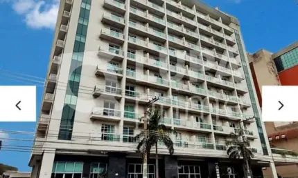 Sala comercial com 46 metros ara locação em santana