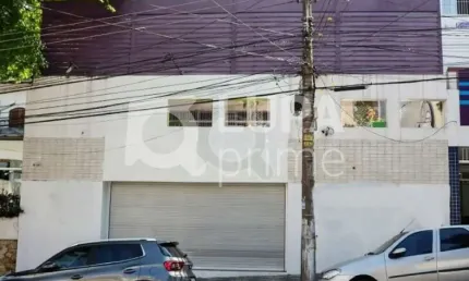 Prédio com 12 salas à venda na Rua Soror Angélica, 315, Vila Ester (Zona Norte), São Paulo