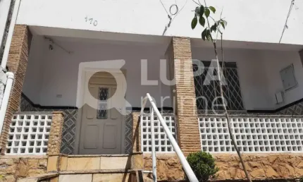 Sobrado comercial com 3 dormitórios para locação em Santana!