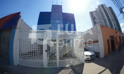 Prédio à venda na Avenida General Ataliba Leonel, 861, Carandiru, São Paulo