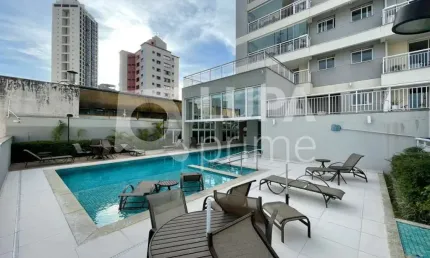 Apartamento com 2 dormitórios sendo 1 suíte á venda em santana.