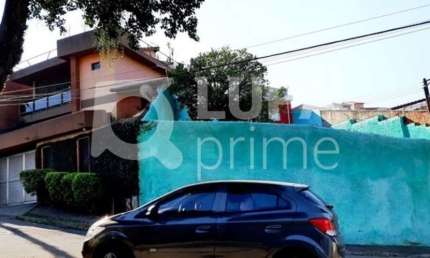 Terreno à venda na Rua Moreira, 327, Vila Romero, São Paulo