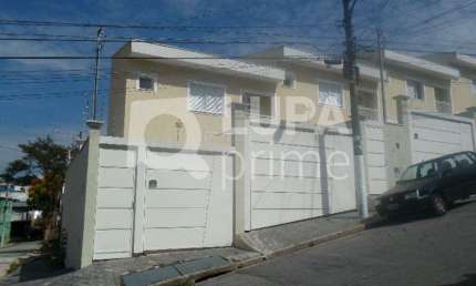 Casa com 2 quartos à venda na Rua Manuel Pitta, 161, Vila Pita, São Paulo