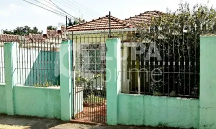 Casa com 3 quartos à venda na Rua Cláudio Rodrigues Lopes, 182, Chora Menino, São Paulo
