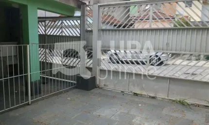 Casa com 4 quartos à venda na Rua Torre da Alfândega, 71, Vila Amália, São Paulo