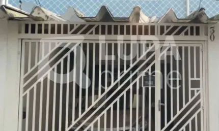 Casa com 2 quartos à venda na Rua dos Espanhóis, 30, Carandiru, São Paulo
