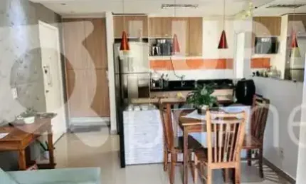 Apartamento com 3 dormitórios á venda na Vila Amália