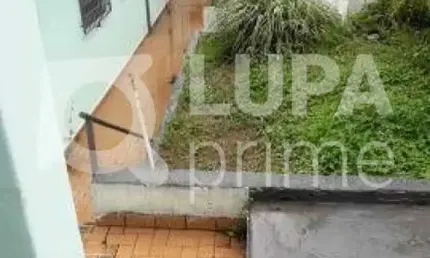 Casa com 2 quartos à venda na Rua Doutor Adib Zaidam Addad, 45, Lauzane Paulista, São Paulo