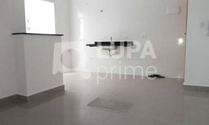 Apartamento Novo com 2 dormitórios a venda na Parada Inglesa !