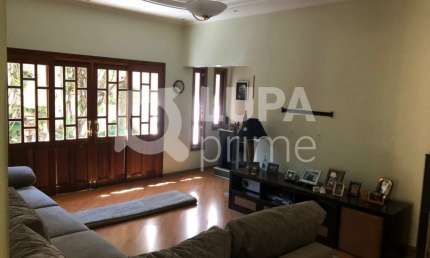 Casa com 2 dormitórios (1 suíte) e 3 banheiros à venda - Vila Guilherme