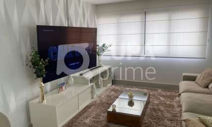 Cobertura duplex com 3 dormitórios à venda em Santana!