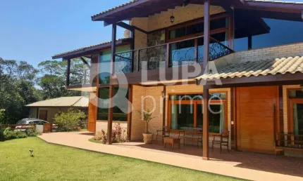Casa com 3 quartos à venda na R Imperador  Dom Pedro, 882, Alpes da Cantareira, Mairiporã