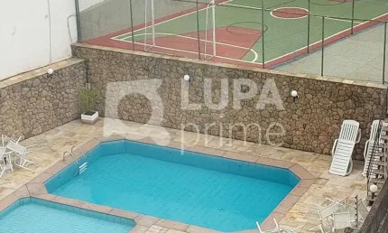 Apartamento com 3 dormitórios á venda no Jardim São Paulo