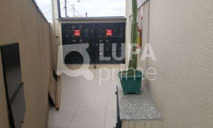 Apartamento com 1 dormitório á venda na Vila Gustavo