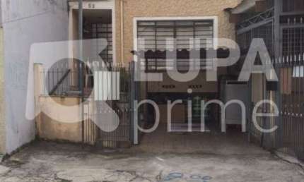 Casa com 2 quartos à venda na Rua Ana de Barros, 52, Mandaqui, São Paulo