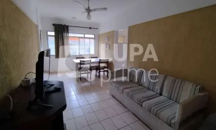 Apartamento com 2 quartos à venda na Rua Jorge Chaddad, 195, Jardim Las Palmas, Guarujá
