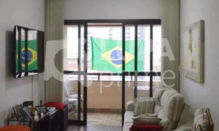 Apartamento com 3 dormitórios à venda no Jardim Vila Mariana