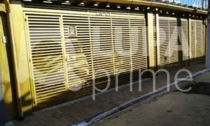 Casa térrea com 5 dormitórios à venda na Vila Nova Cachoeirinha!