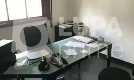 Sala comercial com 4 salas à venda na Avenida Nove de Julho, 40, Centro, São Paulo