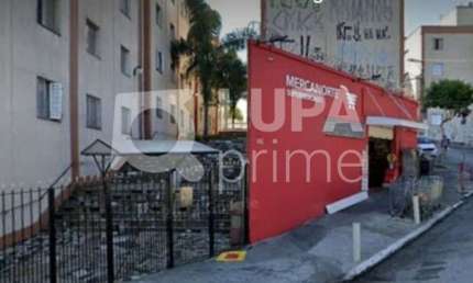 Apartamento com 2 quartos à venda na Avenida Coronel Sezefredo Fagundes, 1588, Tucuruvi, São Paulo