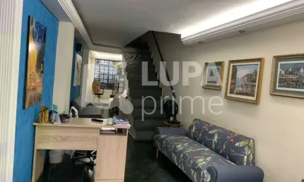 Prédio com 11 salas à venda na Avenida Conceição, 130, Carandiru, São Paulo