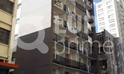 Apartamento com 1 quarto à venda na Rua Washington Luís, 196, Centro, São Paulo