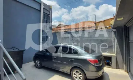 Prédio residencial - vila aurora - 949 metros quadrados.