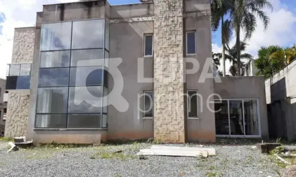 Casa em condomínio fechado com 3 quartos à venda na Rua José Vicente, 181, Jardim Floresta, São Paulo