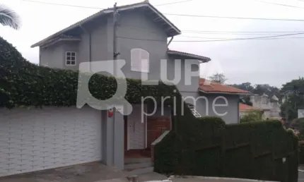 Sobrado com 4 dormitórios e 5 banheiros à venda no Tremembé
