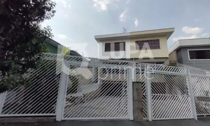 Casa com 3 quartos à venda na Rua Conselheiro Saraiva, 823, Santana, São Paulo