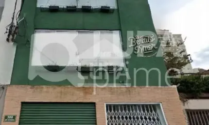 Barracão / Galpão / Depósito para alugar na Rua Ibiquara, 380, Vila Ipojuca, São Paulo