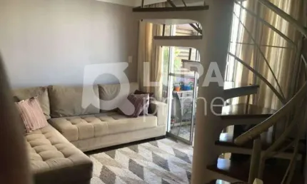 Apartamento com 3 dormitórios de 140m² à venda, na Vila Guilherme