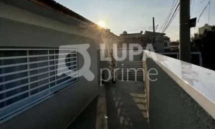 Casa Térrea com 3 dormitórios sendo 1 suíte á venda no Imirim
