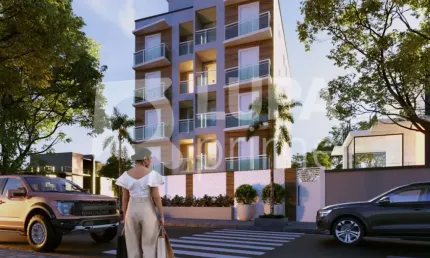 Stúdio residencial com 1 dormitório á venda no jardim são paulo!