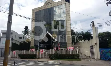 Prédio com 32 salas à venda na Avenida Conceição, 58, Carandiru, São Paulo