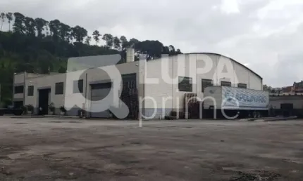 Barracão / Galpão / Depósito à venda na Rua São Gabriel, 43, Jardim São Luís (Zona Norte), São Paulo