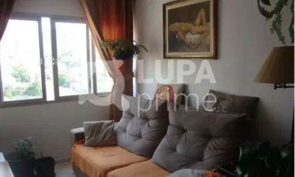 Apartamento com 3 quartos à venda na Rua Doutor César, 338, Santana, São Paulo