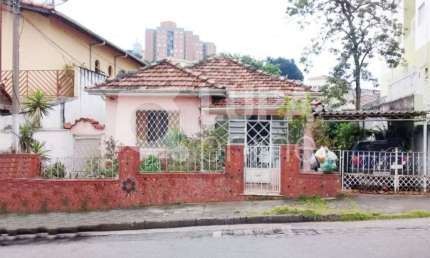 Terreno à venda na Rua Donato Luongo, 156, Água Fria, São Paulo