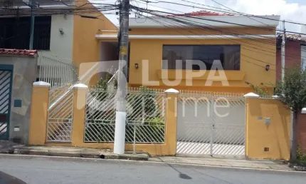 Casa com 3 quartos à venda na Rua Abreu Lemos, 452, Jardim Franca, São Paulo