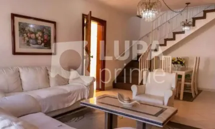 Casa com 3 quartos à venda na vila gustavo, 180m² e 5 vagas de garagem