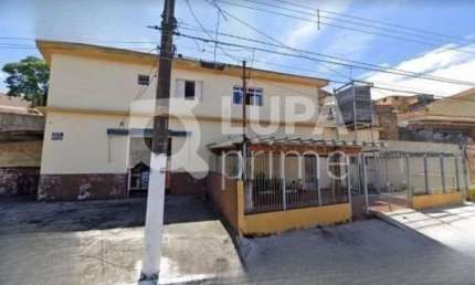 Casa com 2 quartos à venda na Rua Vicente Luiz de Brito, 426, Bortolândia, São Paulo