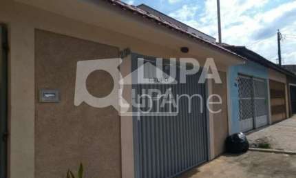 Casa Térrea com 2 dormitórios para locação na Bortolandia