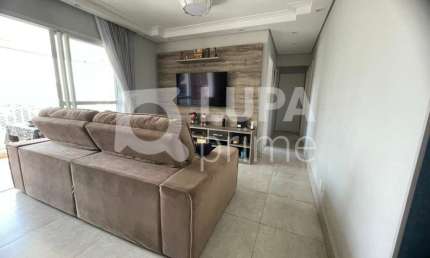 Apartamento com 3 dormitórios sendo 1 suíte à venda no Imirim