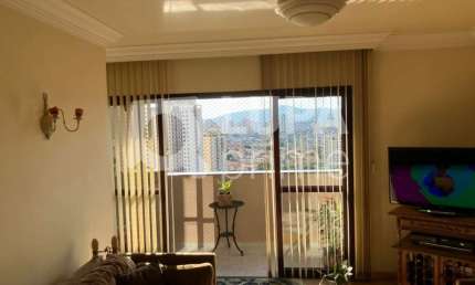 Apartamento com 3 dormitórios sendo 1 suíte á venda em Santana