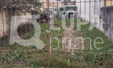 Casa Térrea com 2 dormitórios á venda na Vila Vitório Mazzei