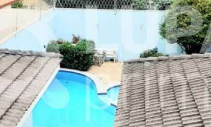 Sobrado Com 5 dormitórios sendo 5 suítes á venda no  Jardim São Paulo