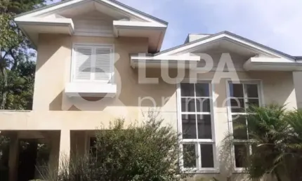 Casa em condomínio fechado com 4 quartos à venda na Avenida Nova Cantareira, 3003, Tucuruvi, São Paulo