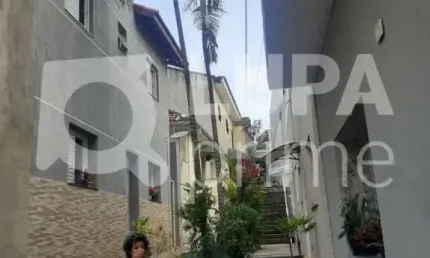 Casa térrea com 2 dormitórios à venda no santa terezinha!