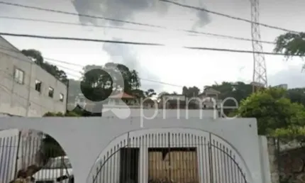 Terreno à venda na Avenida Nova Cantareira, 4665, Tucuruvi, São Paulo