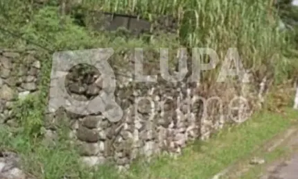 Terreno com 3.250 metros á venda no parque petrópolis